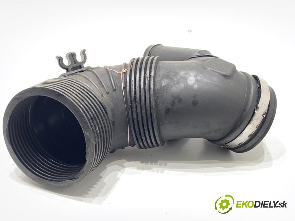 VW PASSAT B7 Kombi 2011 103 kW 2.0 TDI 1968 Rúra vzduchu