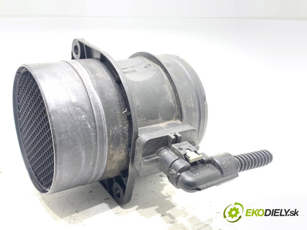 VW PASSAT B7 Kombi 2011 103 kW 2.0 TDI 1968 Váha vzduchu 03L906461A (Váha vzduchu)