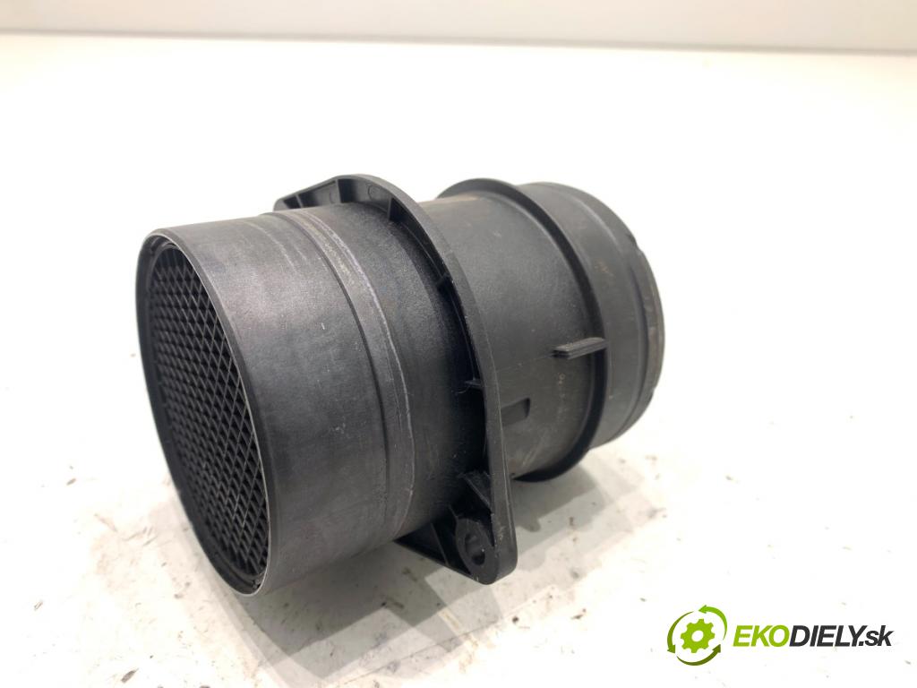 VW PASSAT B7 Kombi 2011 103 kW 2.0 TDI 1968 Váha vzduchu 03L906461A (Váha vzduchu)