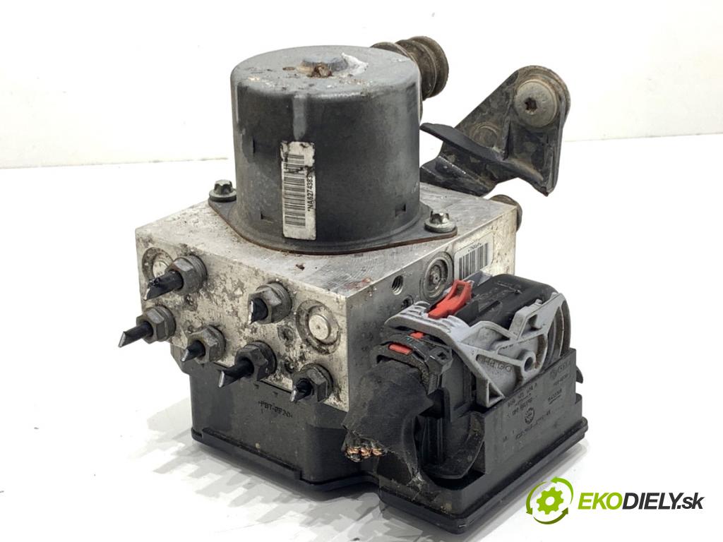 VW PASSAT B7 Kombi 2011 103 kW 2.0 TDI 1968 Pumpa ABS 3AA614109AC (Pumpa ABS)