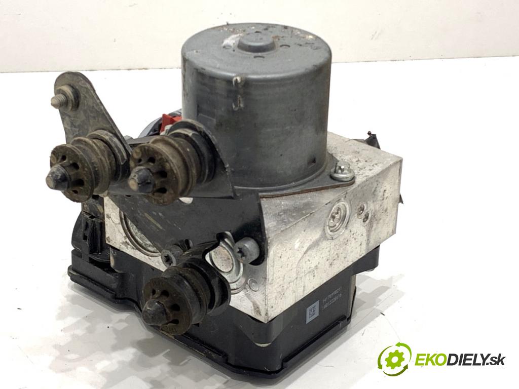 VW PASSAT B7 Kombi 2011 103 kW 2.0 TDI 1968 Pumpa ABS 3AA614109AC (Pumpa ABS)