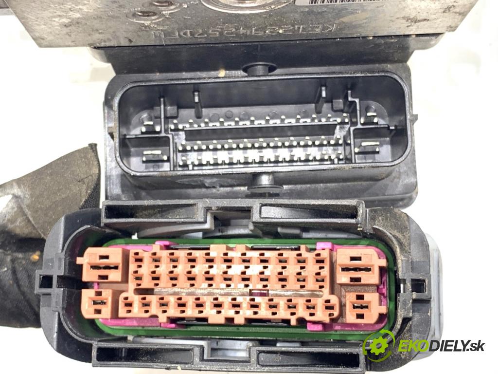 VW PASSAT B7 Kombi 2011 103 kW 2.0 TDI 1968 Pumpa ABS 3AA614109AC (Pumpa ABS)