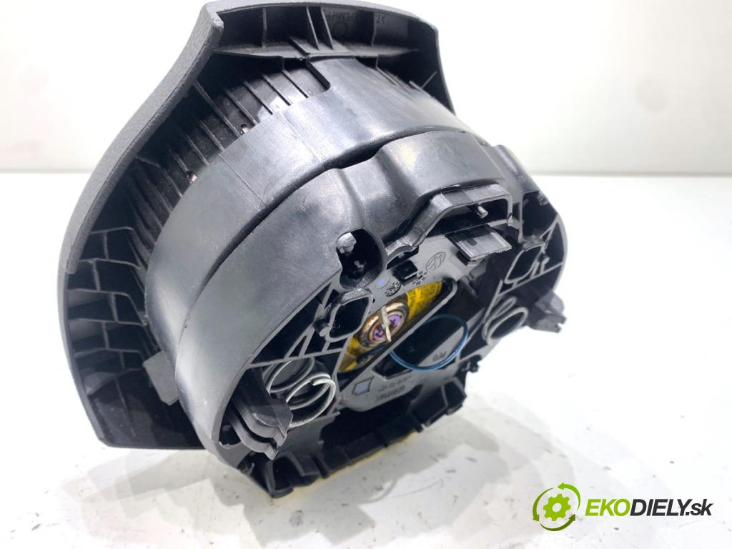 VW PASSAT B7 Kombi 2011 103 kW 2.0 TDI 1968 AirBag volantu 3C8880201T (Airbag)