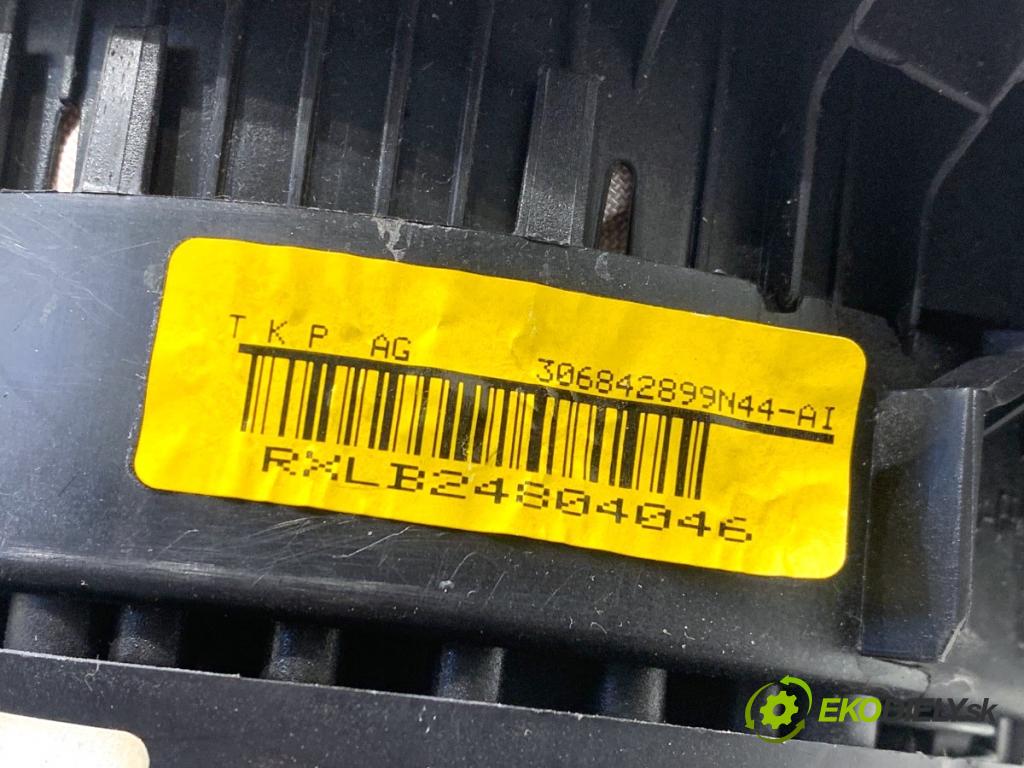 VW PASSAT B7 Kombi 2011 103 kW 2.0 TDI 1968 AirBag volantu 3C8880201T (Airbag)