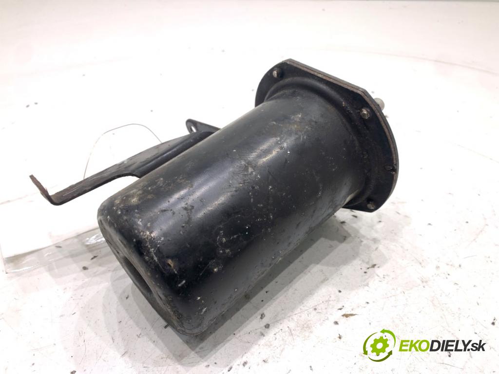 VW PASSAT B7 Kombi 2011 103 kW 2.0 TDI 1968 Obal filtra paliva 7N0127400 (Obal palivového filtra)