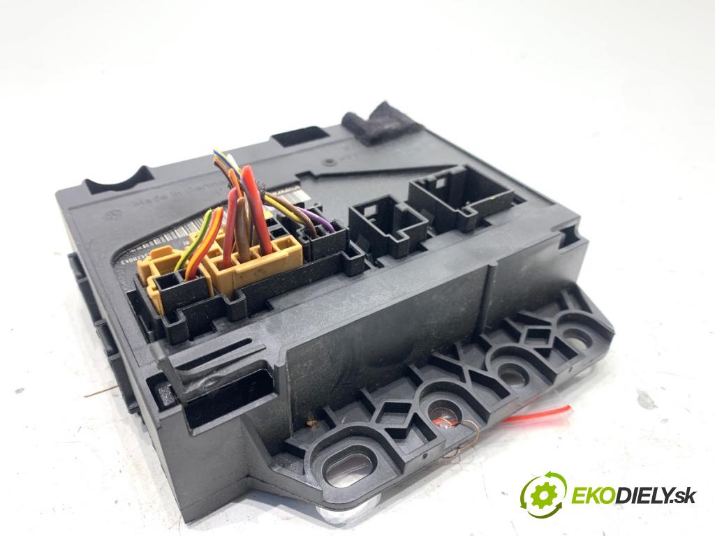 VW PASSAT B7 Kombi 2011 103 kW 2.0 TDI 1968 Modul komfortu 3AA959433 (Modul komfortu)