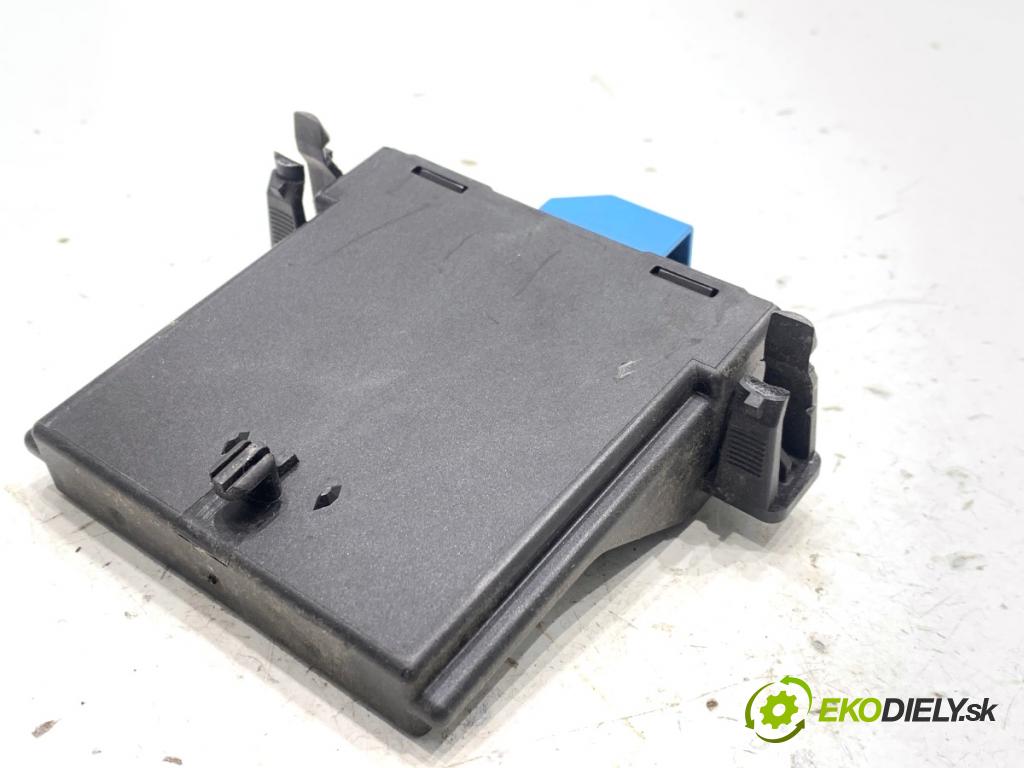 VW PASSAT B7 Kombi 2011 103 kW 2.0 TDI 1968 Modul GATEWAY 7N0907530K