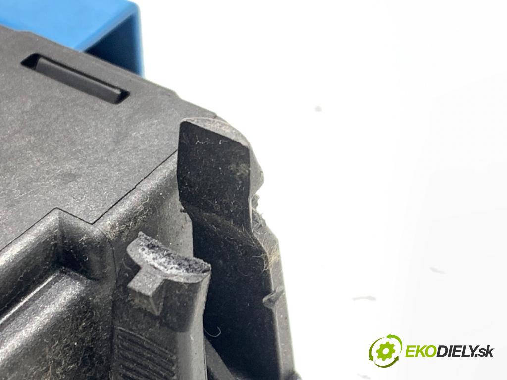 VW PASSAT B7 Kombi 2011 103 kW 2.0 TDI 1968 Modul GATEWAY 7N0907530K