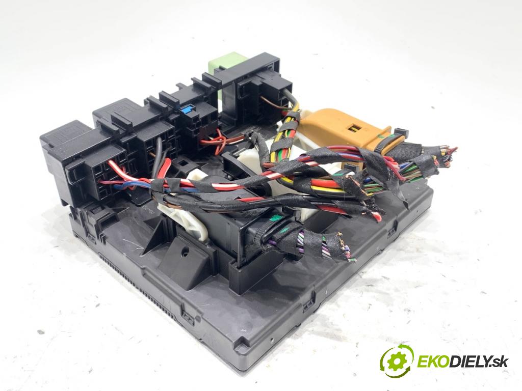 VW PASSAT B7 Kombi 2011 103 kW 2.0 TDI 1968 Modul BORDNETZ 3AA937087D (Riadiaca jednotka ostatné)