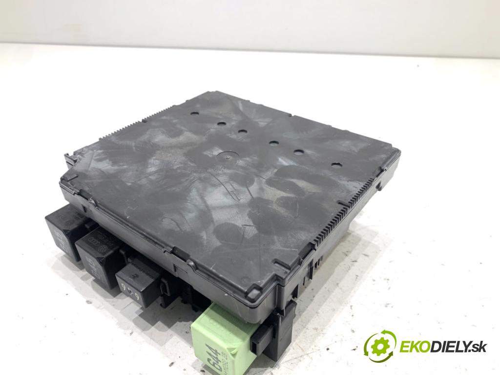 VW PASSAT B7 Kombi 2011 103 kW 2.0 TDI 1968 Modul BORDNETZ 3AA937087D (Riadiaca jednotka ostatné)