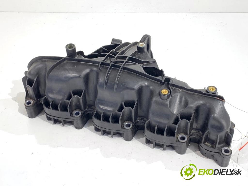 VW PASSAT B7 Kombi 2011 103 kW 2.0 TDI 1968 Potrubie sacie, sanie 03L129711AM (Sacie potrubie)