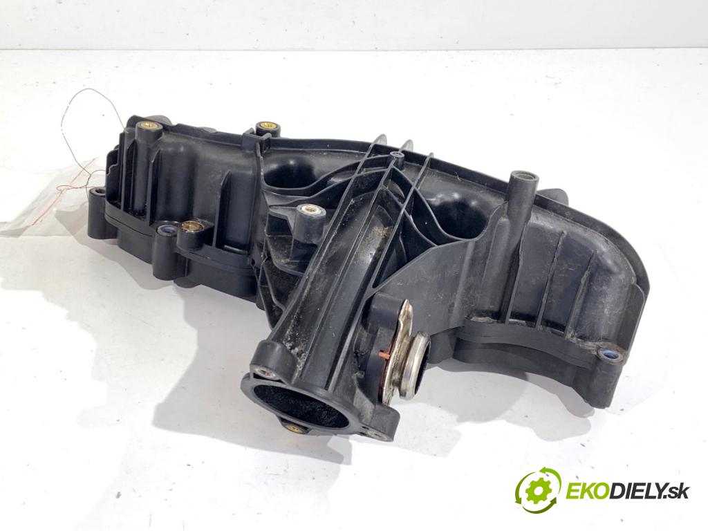 VW PASSAT B7 Kombi 2011 103 kW 2.0 TDI 1968 Potrubie sacie, sanie 03L129711AM (Sacie potrubie)