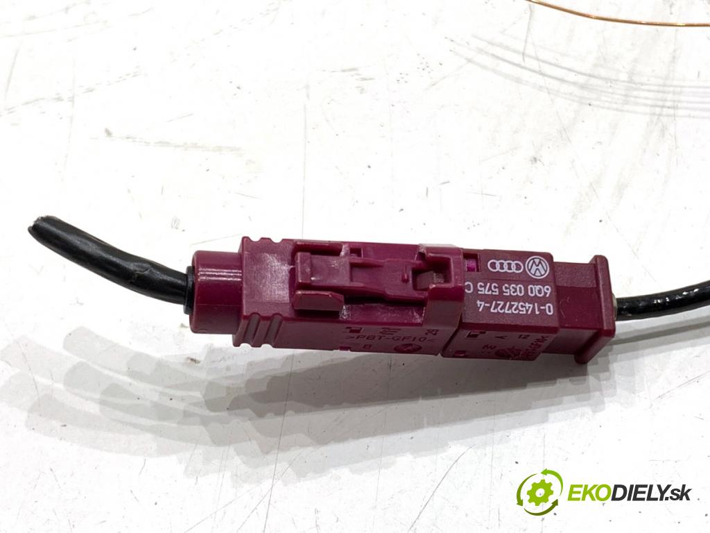 VW PASSAT B7 Kombi 2011 103 kW 2.0 TDI 1968 ANTENA 3C0035507M