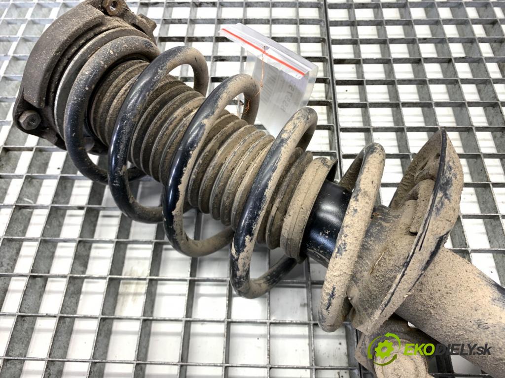 VW PASSAT B7 Kombi 2011 103 kW 2.0 TDI 1968 Tlmič ľavy predný ZE