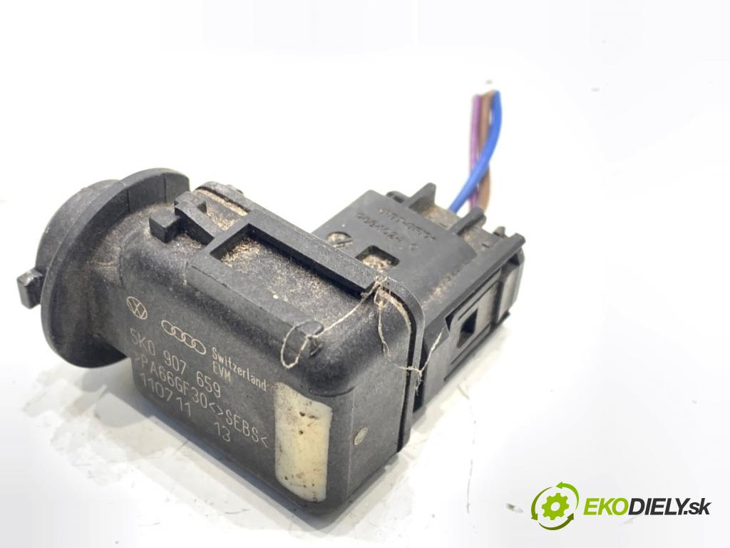 VW PASSAT B7 Kombi 2011 103 kW 2.0 TDI 1968 Snímač kvality vzduchu 5K0907659