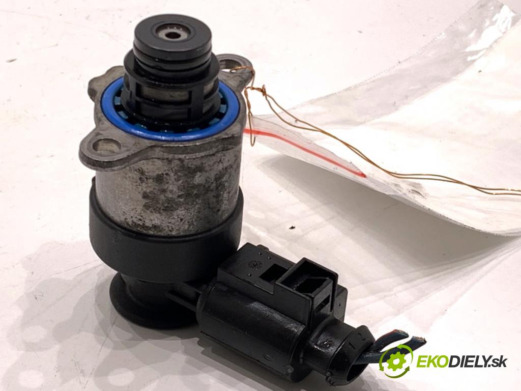 VW PASSAT B7 Kombi 2011 103 kW 2.0 TDI 1968 Regulátor tlaku paliva 0928400706 (Palivový systém ostatné)