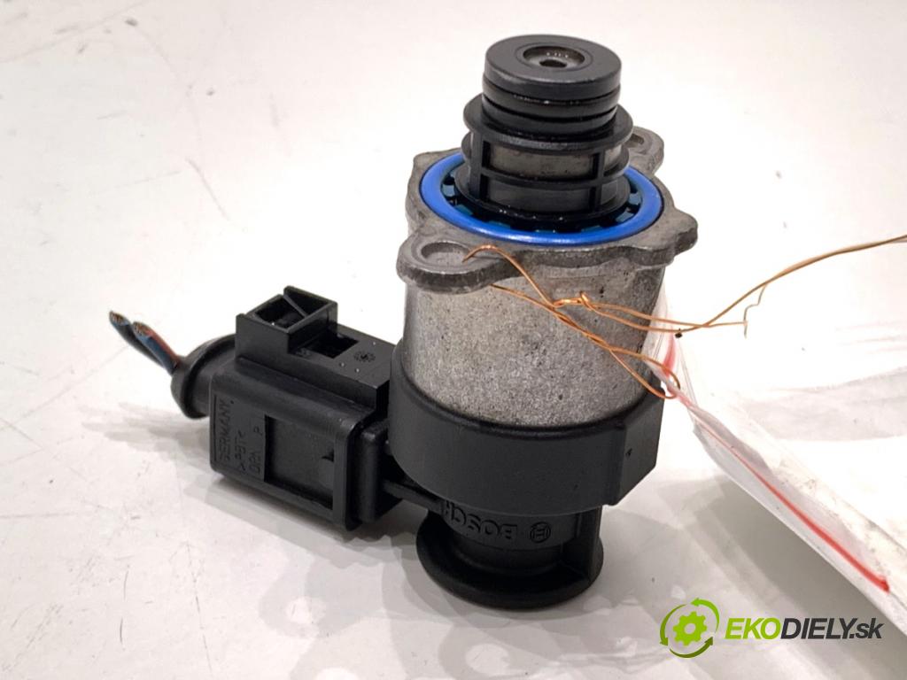 VW PASSAT B7 Kombi 2011 103 kW 2.0 TDI 1968 Regulátor tlaku paliva 0928400706 (Palivový systém ostatné)