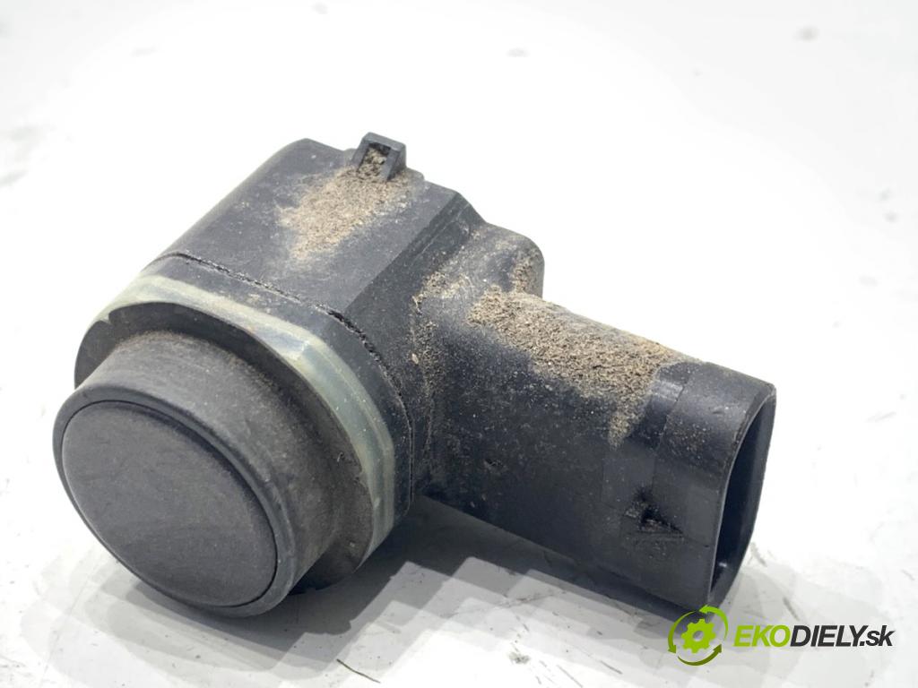 VW PASSAT B7 Kombi 2011 103 kW 2.0 TDI 1968 Snímač PDC 5KD919275A