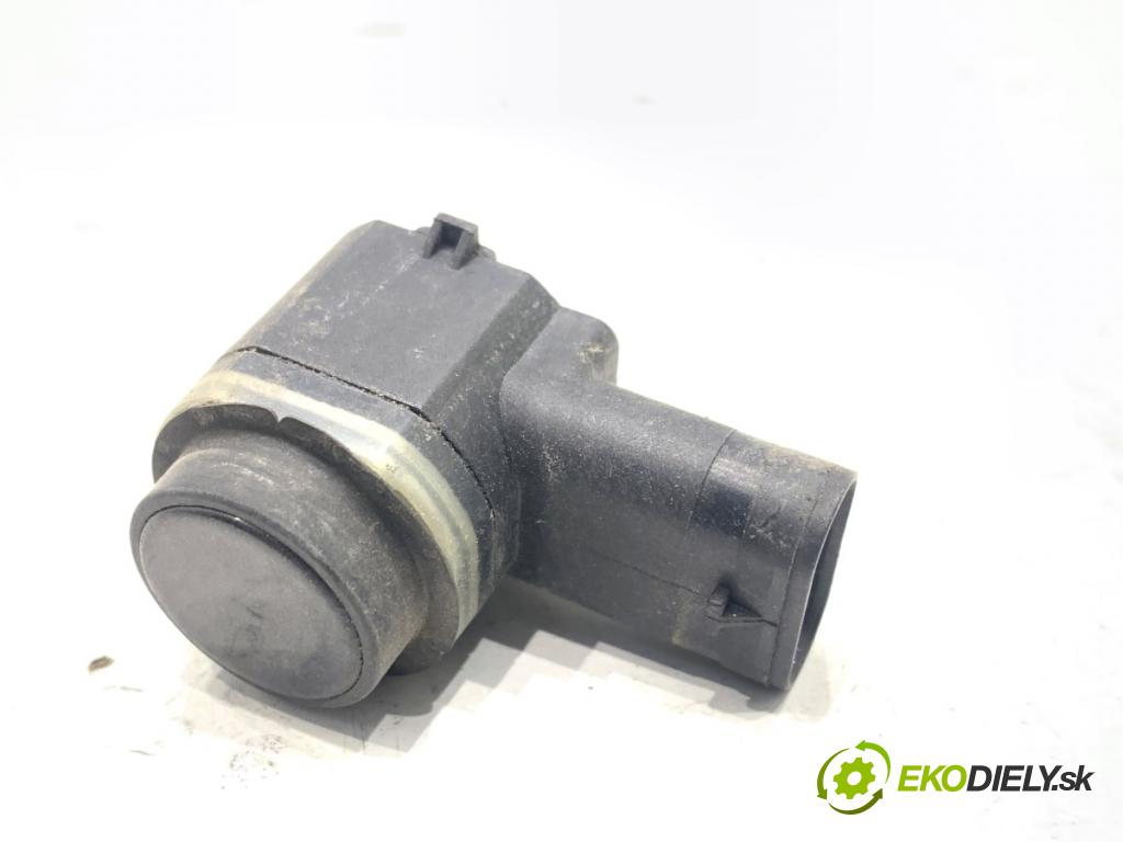 VW PASSAT B7 Kombi 2011 103 kW 2.0 TDI 1968 Snímač PDC 5KD919275A