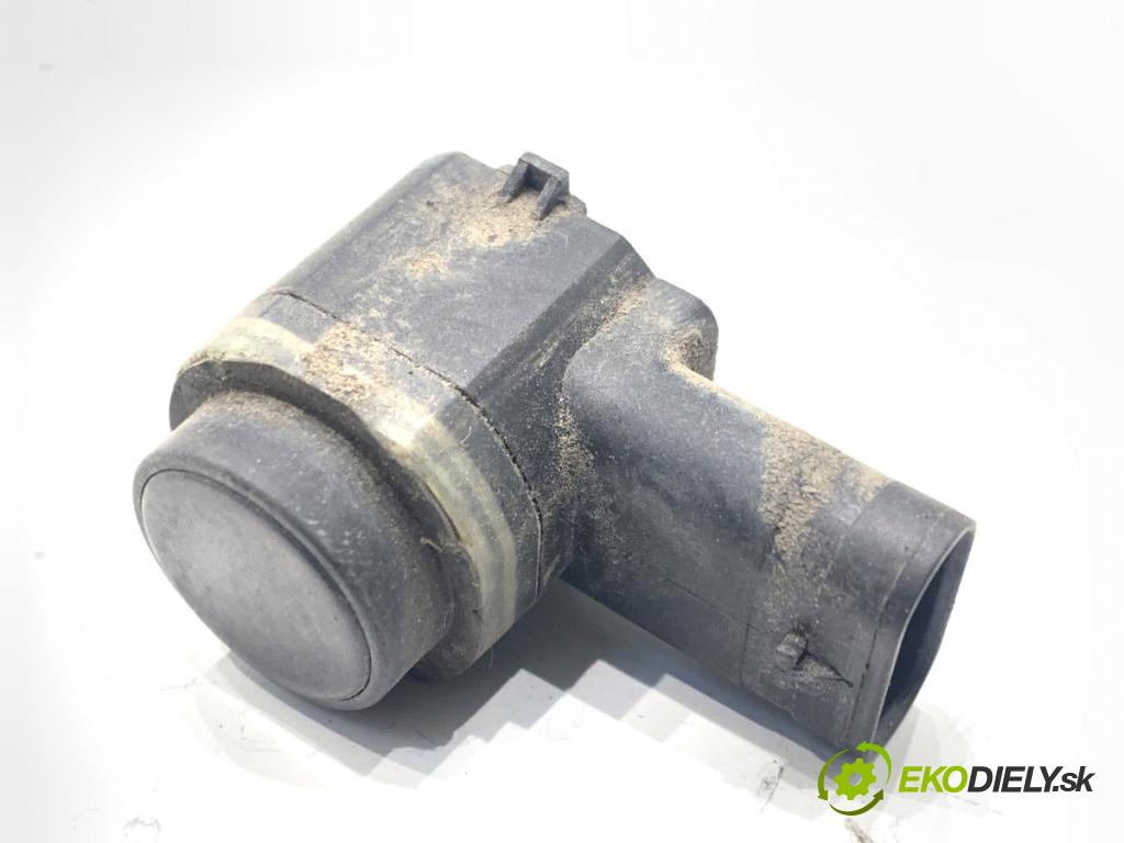 VW PASSAT B7 Kombi 2011 103 kW 2.0 TDI 1968 Snímač PDC 5KD919275A