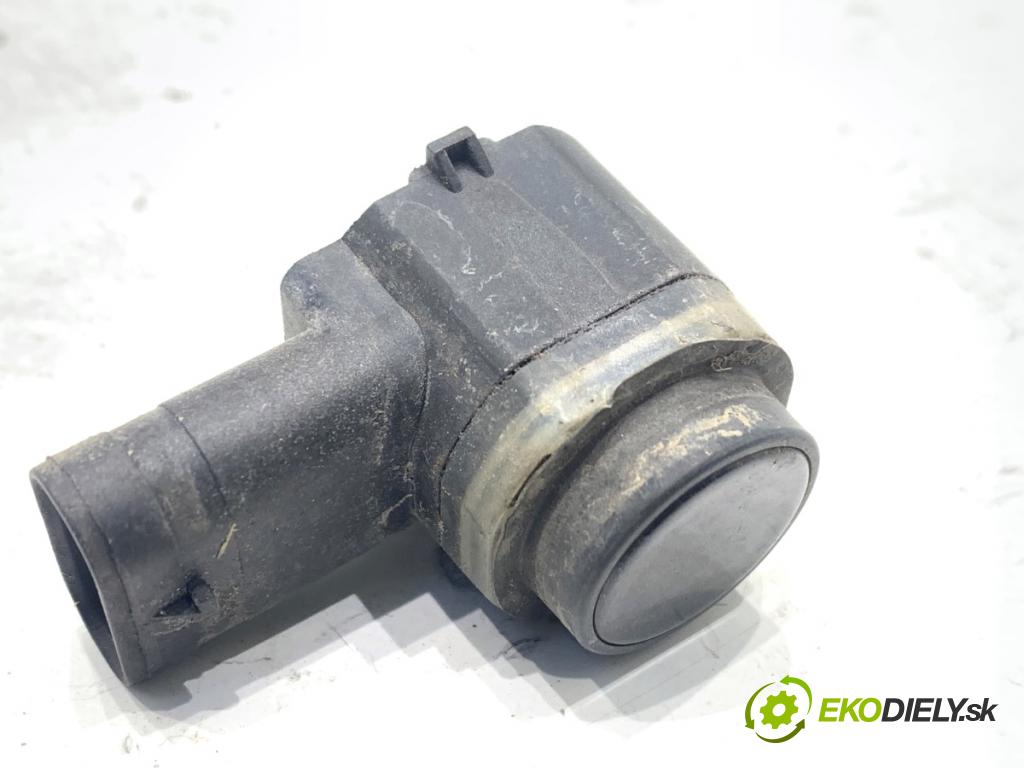 VW PASSAT B7 Kombi 2011 103 kW 2.0 TDI 1968 Snímač PDC 5KD919275A