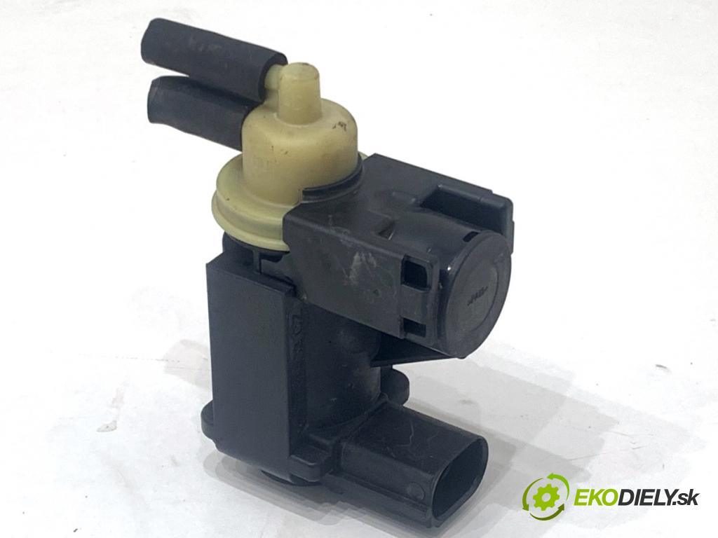 AUDI A4 B8 Kombi 2013 130 kW 2.0 TDI quattro 1968 Ventil tlaku 8K0906627 (Ventil)