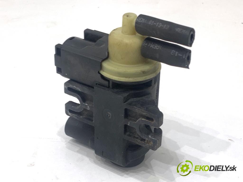 AUDI A4 B8 Kombi 2013 130 kW 2.0 TDI quattro 1968 Ventil tlaku 8K0906627 (Ventil)