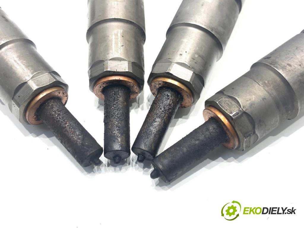 AUDI A4 B8 Kombi 2013 130 kW 2.0 TDI quattro 1968 Vstrekovacie ventily 0445110646