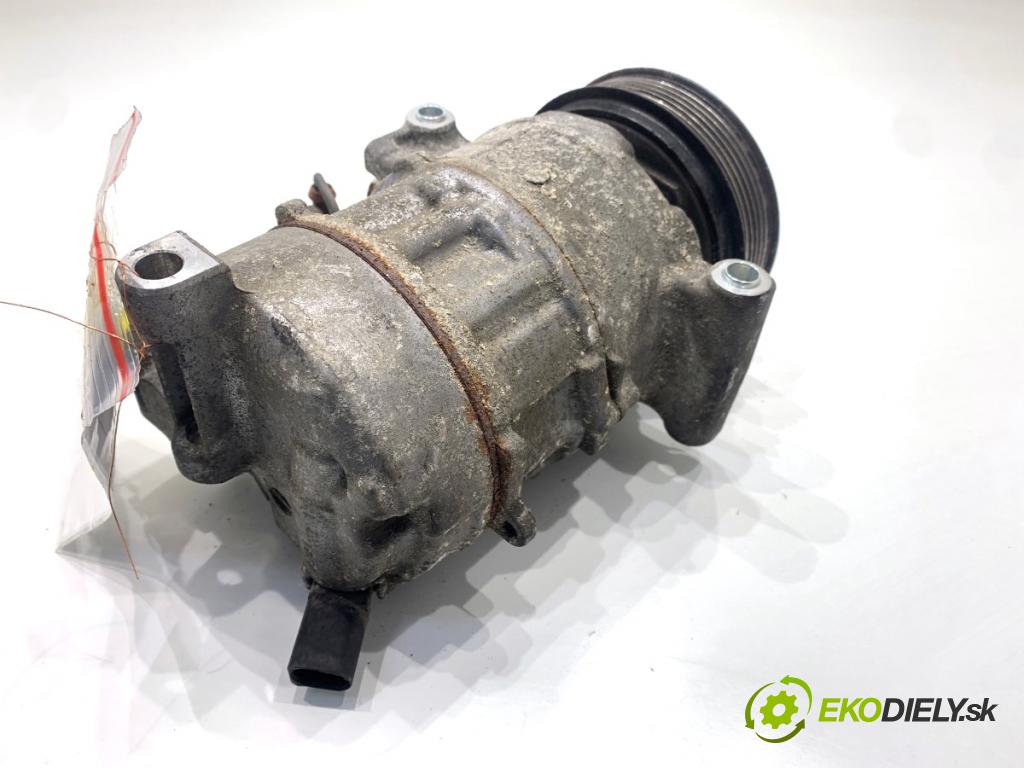 AUDI A4 B8 Kombi 2013 130 kW 2.0 TDI quattro 1968 Kompresor klimatizácie 8T0260805F (Kompresor klimatizácie)