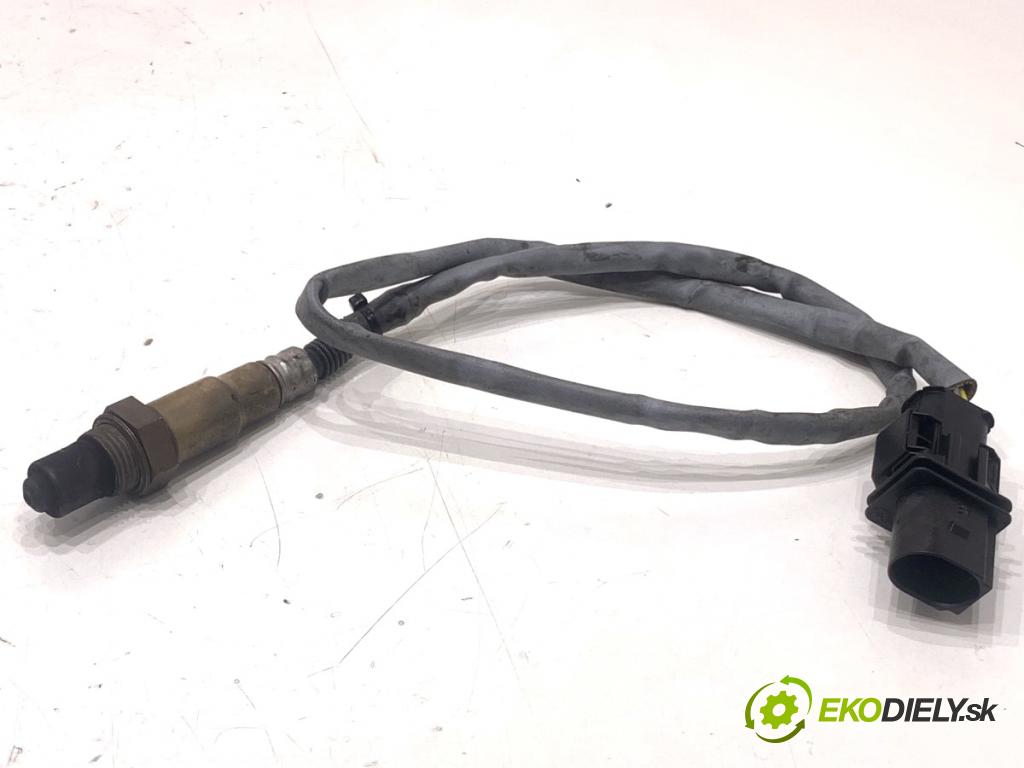 AUDI A4 B8 Kombi 2013 130 kW 2.0 TDI quattro 1968 sonda lambda 0281004148 (Lambda sonda)