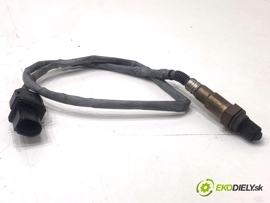 AUDI A4 B8 Kombi 2013 130 kW 2.0 TDI quattro 1968 sonda lambda 0281004148 (Lambda sonda)