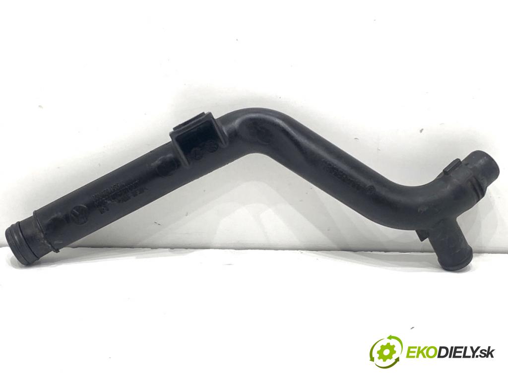 AUDI A4 B8 Kombi 2013 130 kW 2.0 TDI quattro 1968 Rúra vody 03L121065K