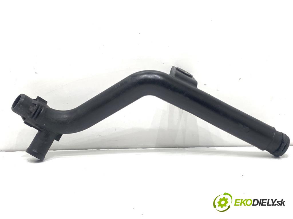 AUDI A4 B8 Kombi 2013 130 kW 2.0 TDI quattro 1968 Rúra vody 03L121065K