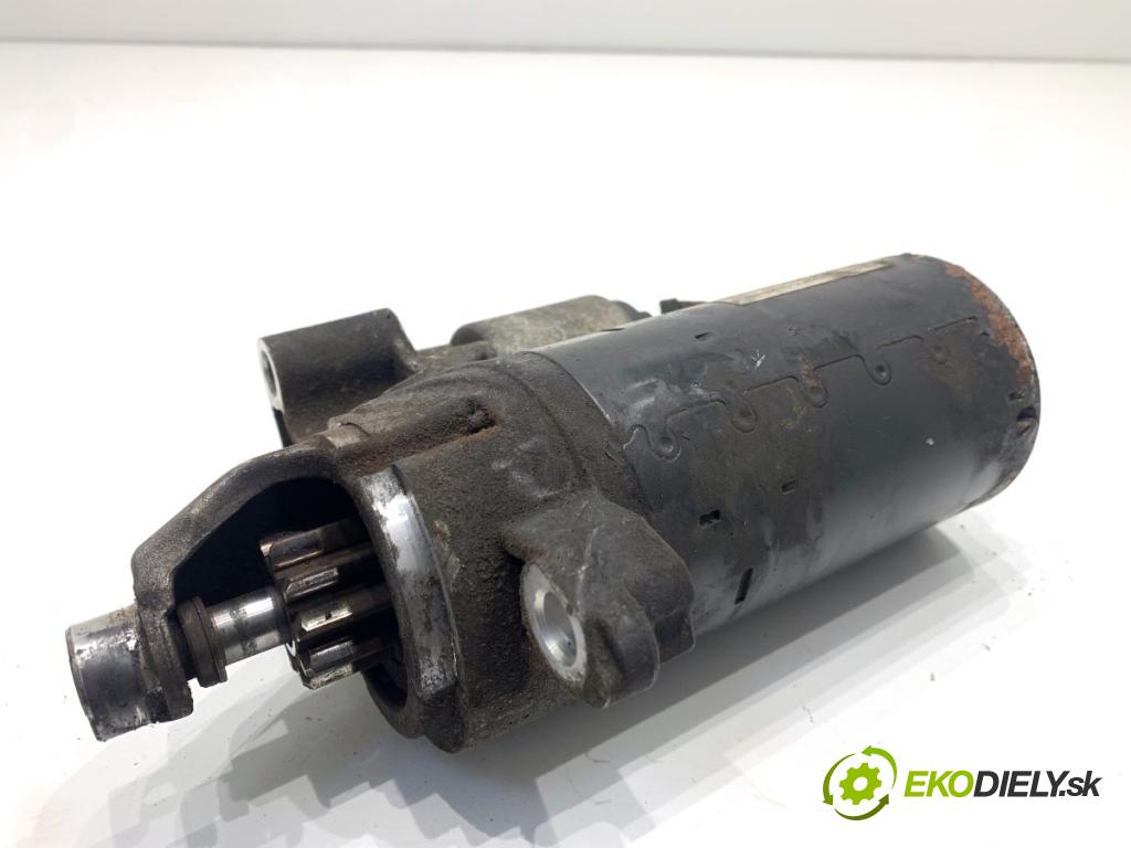 AUDI A4 B8 Kombi 2013 130 kW 2.0 TDI quattro 1968 startér 03L911021E (Startér)