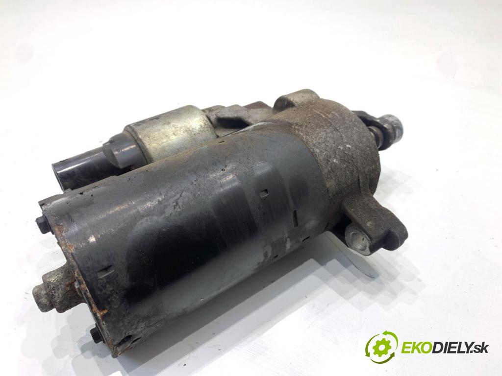 AUDI A4 B8 Kombi 2013 130 kW 2.0 TDI quattro 1968 Štartér 03L911021E (Štartér)