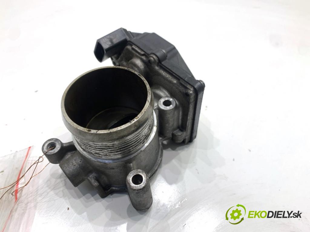 AUDI A4 B8 Kombi 2013 130 kW 2.0 TDI quattro 1968 škrtíci klapka 03L128063AC (Škrticí klapka)