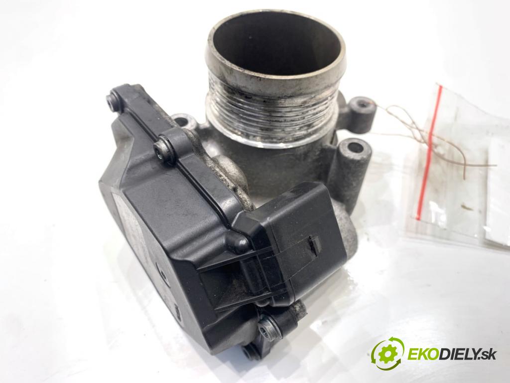 AUDI A4 B8 Kombi 2013 130 kW 2.0 TDI quattro 1968 škrtíci klapka 03L128063AC (Škrticí klapka)