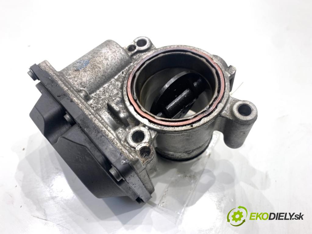 AUDI A4 B8 Kombi 2013 130 kW 2.0 TDI quattro 1968 škrtíci klapka 03L128063AC (Škrticí klapka)