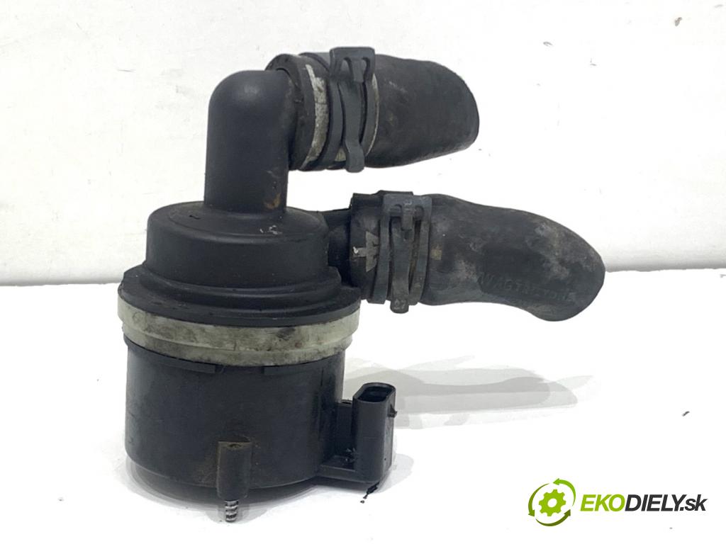 AUDI A4 B8 Kombi 2013 130 kW 2.0 TDI quattro 1968 DALŠÍ: pumpa vody 5N0965561A (Vodní pumpa)