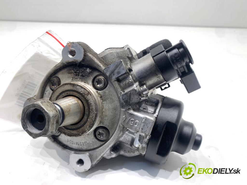 AUDI A4 B8 Kombi 2013 130 kW 2.0 TDI quattro 1968 Pumpa vysokého tlaku 03L130755AC 0445010529