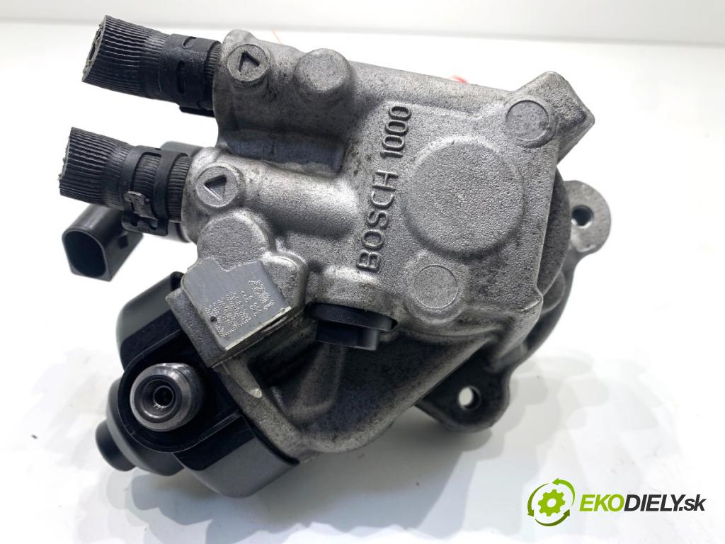 AUDI A4 B8 Kombi 2013 130 kW 2.0 TDI quattro 1968 Pumpa vysokého tlaku 03L130755AC 0445010529