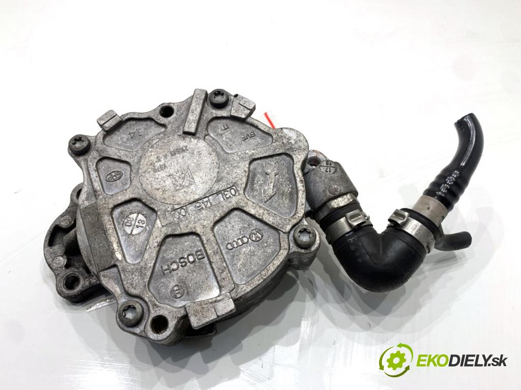 AUDI A4 B8 Kombi 2013 130 kW 2.0 TDI quattro 1968 Pumpa vákuová 03L145100F