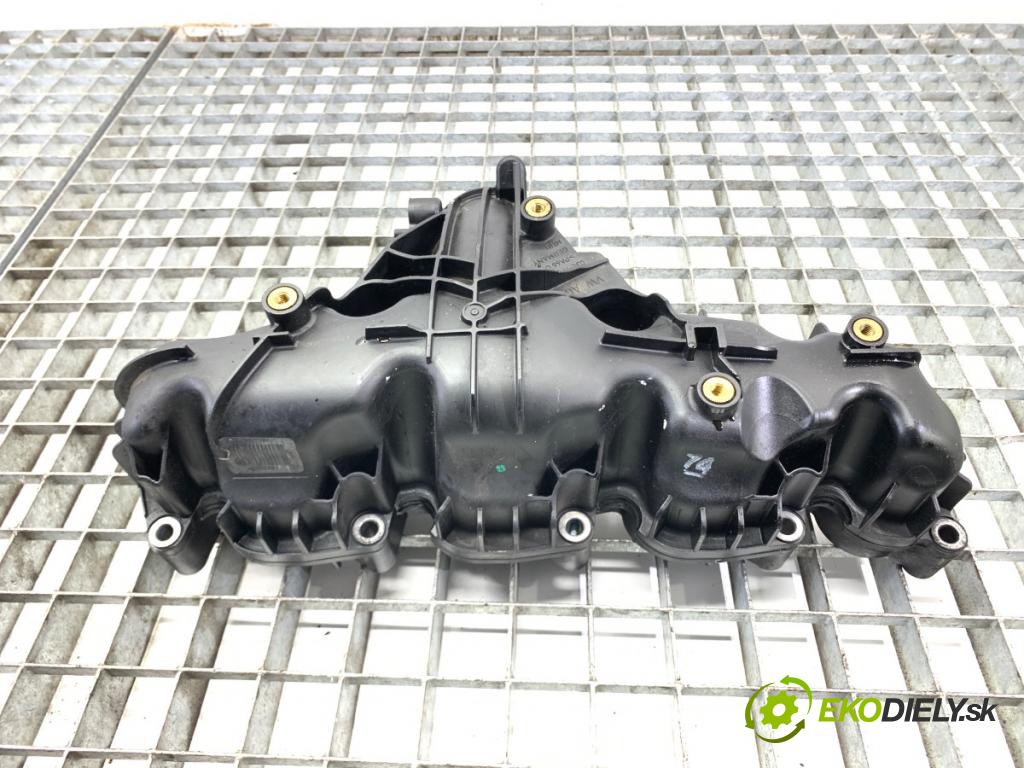 AUDI A4 B8 Kombi 2013 130 kW 2.0 TDI quattro 1968 potrubí sání 03L129711BA (Sací potrubí)