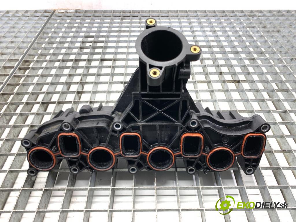 AUDI A4 B8 Kombi 2013 130 kW 2.0 TDI quattro 1968 potrubí sání 03L129711BA (Sací potrubí)