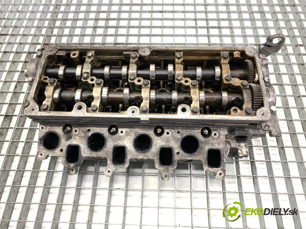 AUDI A4 B8 Kombi 2013 130 kW 2.0 TDI quattro 1968 Hlava valcov 03L103373J (Hlava valcov)