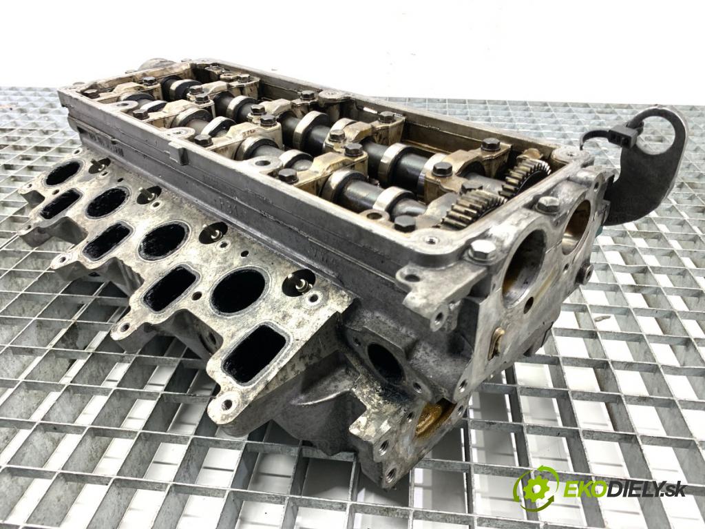 AUDI A4 B8 Kombi 2013 130 kW 2.0 TDI quattro 1968 Hlava valcov 03L103373J (Hlava valcov)