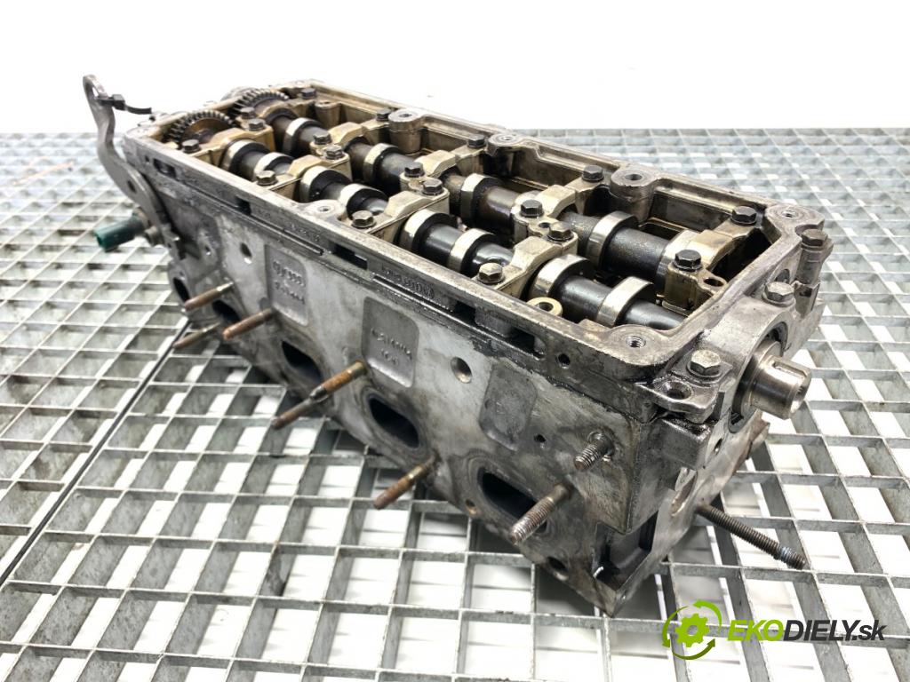 AUDI A4 B8 Kombi 2013 130 kW 2.0 TDI quattro 1968 Hlava valcov 03L103373J (Hlava valcov)