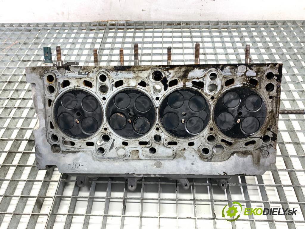 AUDI A4 B8 Kombi 2013 130 kW 2.0 TDI quattro 1968 Hlava valcov 03L103373J (Hlava valcov)