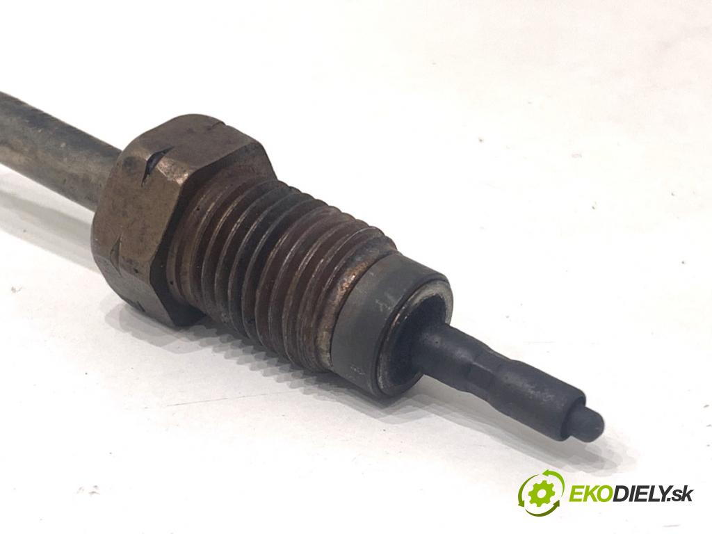 AUDI A4 B8 Kombi 2013 130 kW 2.0 TDI quattro 1968 Snímač teploty spalín 03L906088BE (Snímač)