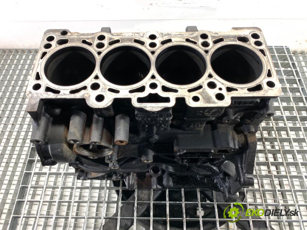 AUDI A4 B8 Kombi 2013 130 kW 2.0 TDI quattro 1968 JEDNOTKA: motora 03L021CJ (Blok motoru)